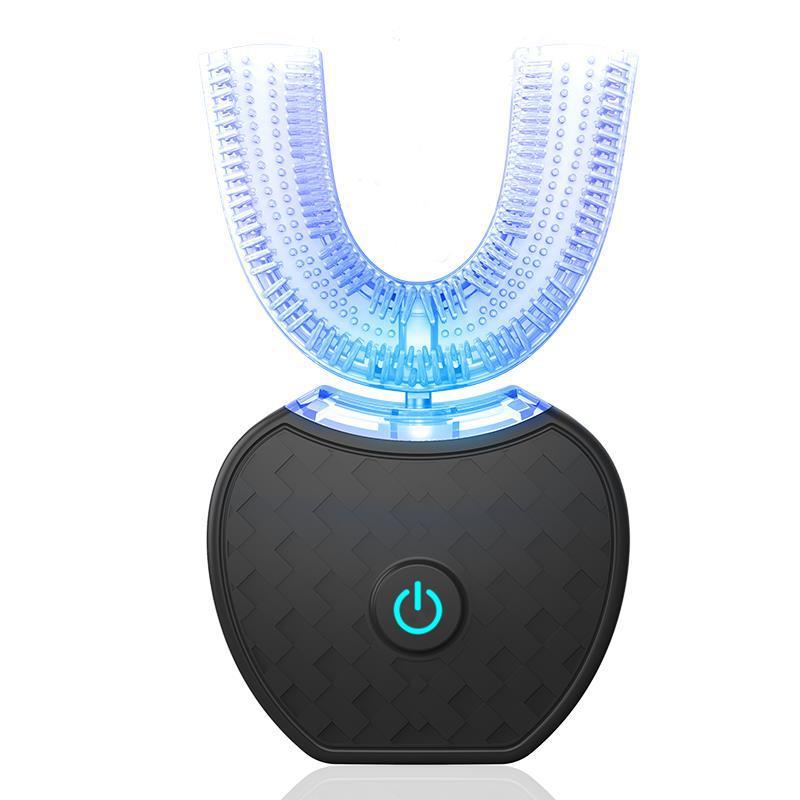 360 Degrees Electric Toothbrush - Tbd