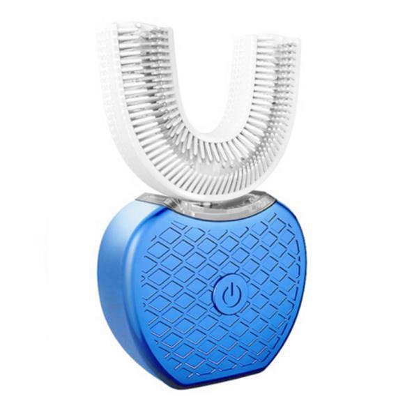 360 Degrees Electric Toothbrush - Tbd