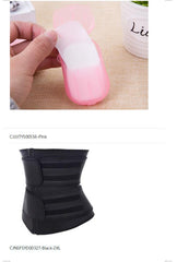 Sports slimming bodysuit - Tbd