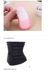 Sports slimming bodysuit - Tbd