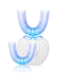360 Degrees Electric Toothbrush - Tbd