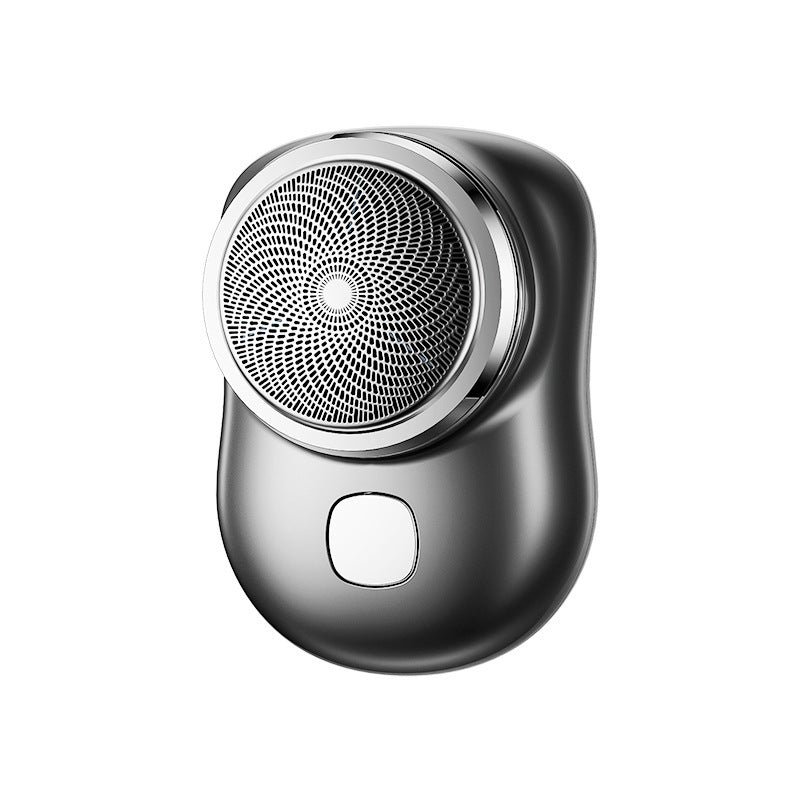 Mini Portable Face Shaver 