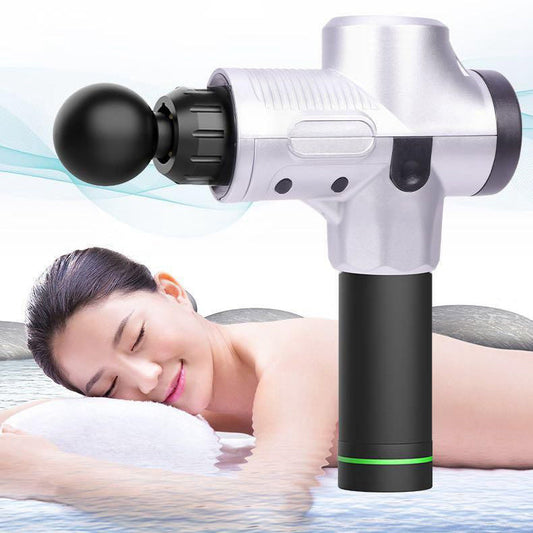 Fascia Massager Gun - Tbd