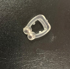 Silicone Magnetic Anti-Snore Nose Clip
